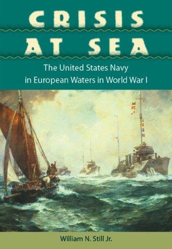 Crisis at Sea