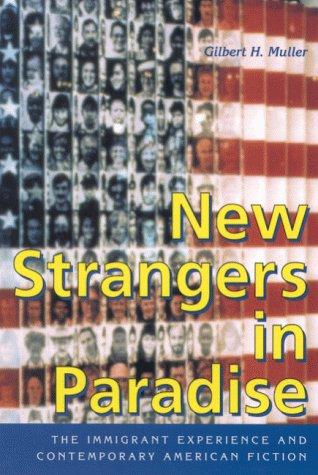 New strangers in paradise