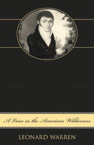 Constantine Samuel Rafinesque