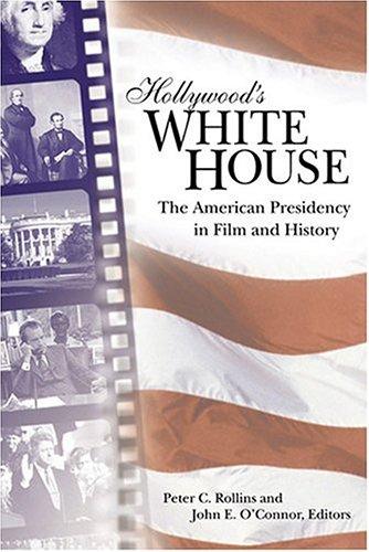 Hollywood's White House