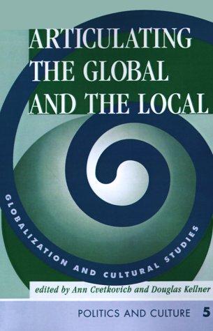 Articulating the global and the local
