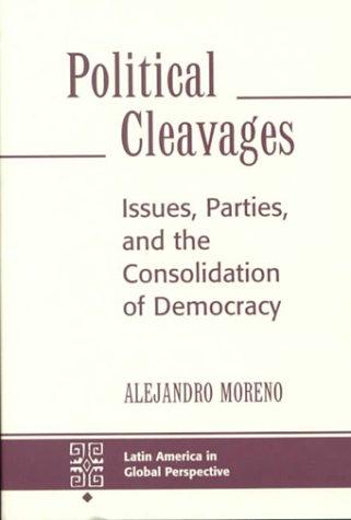 Political Cleavages