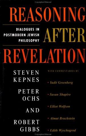 Reasoning After Revelation