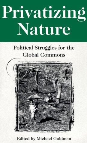 Privatizing Nature