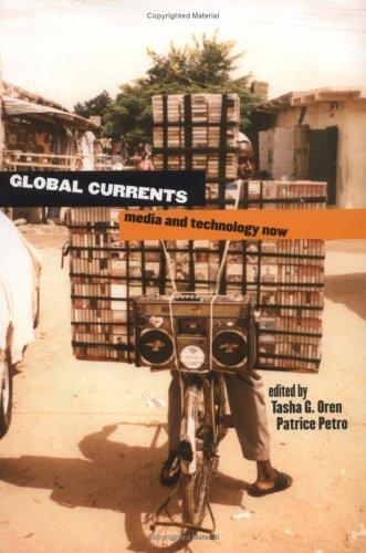 Global Currents