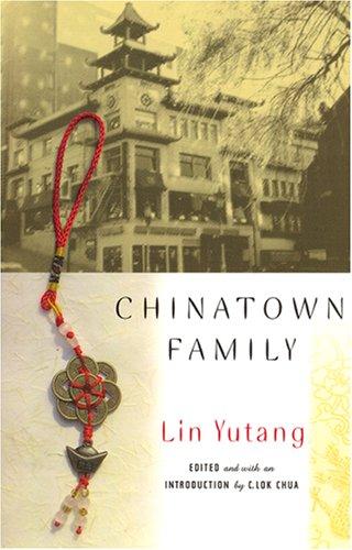 Chinatown Family