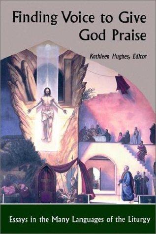 Finding voice to give God praise