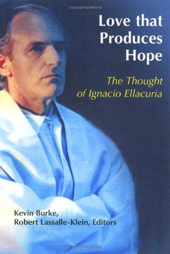Love that produces hope