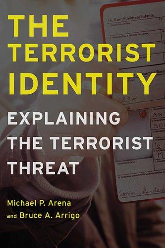 The terrorist identity