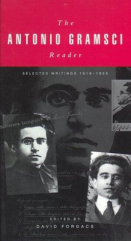 The Gramsci Reader