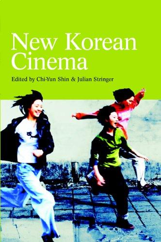 New Korean cinema