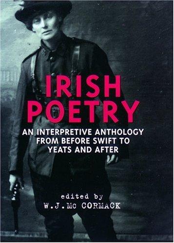 Irish poetry