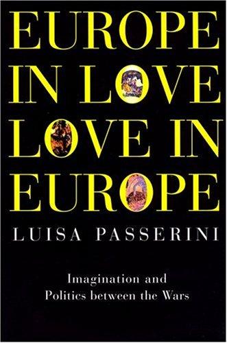 Europe in Love, Love in Europe