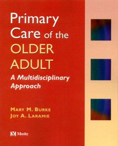 Primary care of the older adult