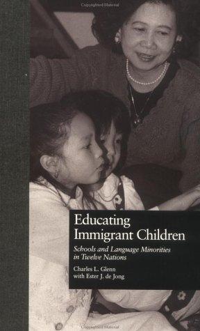 Educating immigrant children