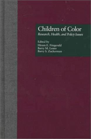 Children of Color