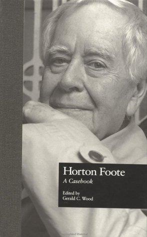 Horton Foote
