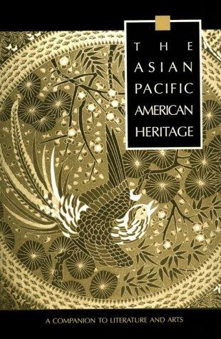 The Asian Pacific American Heritage