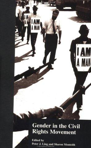 Gender in the Civil Rights Movement