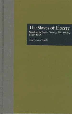 The slaves of liberty