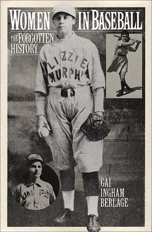 Women in baseball