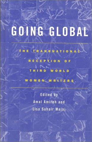 Going global