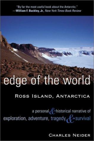 Edge of the World