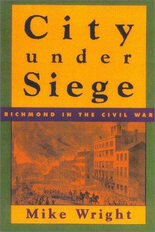 City under siege