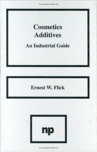 Cosmetics Additives