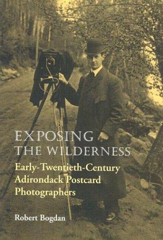 Exposing the Wilderness