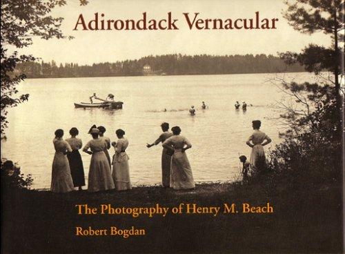 Adirondack Vernacular