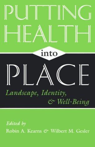 Putting Health into Place