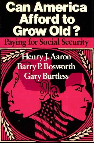 Can America Afford to Grow Old?