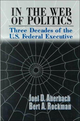 In the Web of Politics