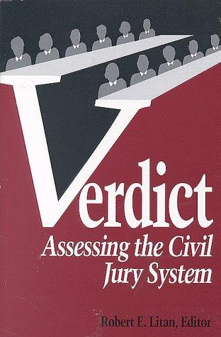 Verdict