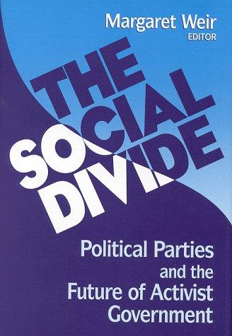 The Social Divide