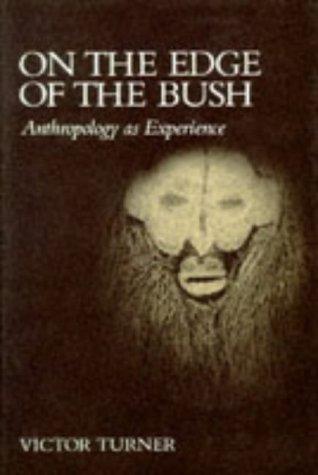 On the Edge of the Bush