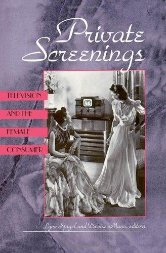 Private screenings