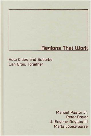 Regions that work