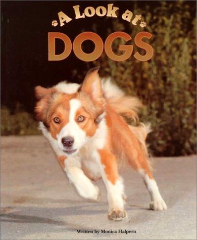 A Look at Dogs (Animals)