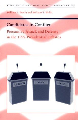 Candidates in Conflict