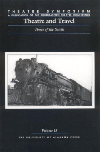 Theatre and Travel