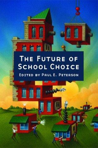 The future of school choice