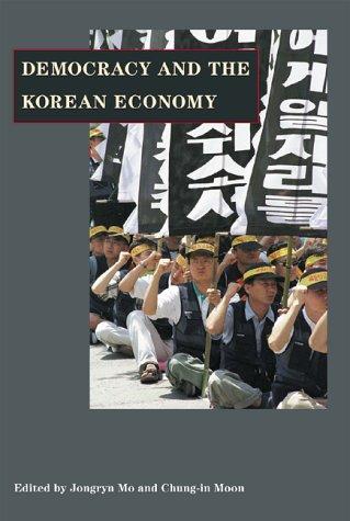 Democracy and the Korean Economy