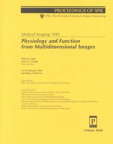 Medical Imaging 1999