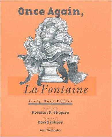 Once again, La Fontaine