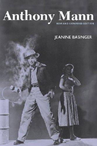 Anthony Mann (Wesleyan Film)