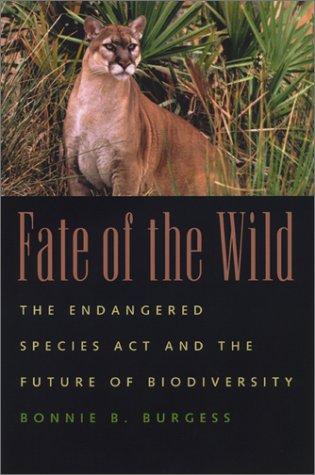 Fate of the wild