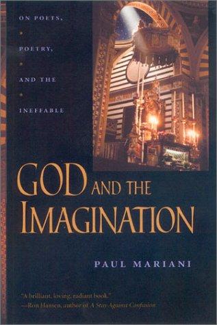 God and the imagination