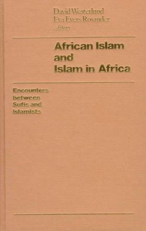 African Islam & Islam in Africa